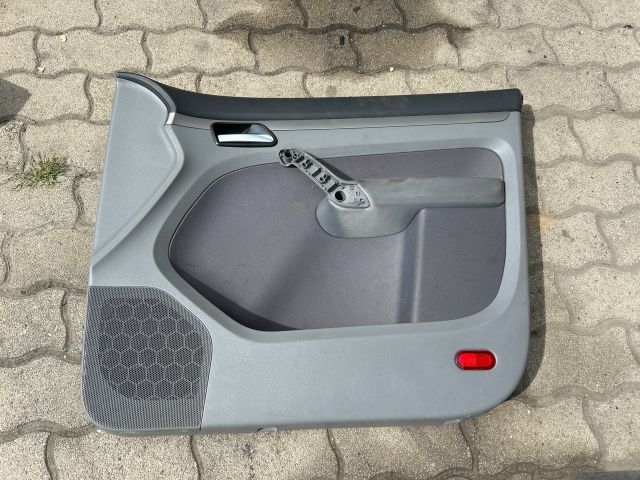 bontott VW TOURAN Jobb első Ajtó Kárpit