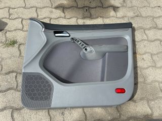 bontott VW TOURAN Jobb első Ajtó Kárpit