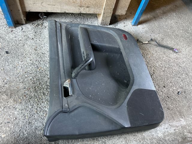 bontott VW TOURAN Jobb első Ajtó Kárpit