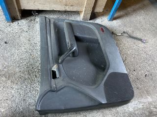 bontott VW TOURAN Jobb első Ajtó Kárpit