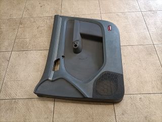 bontott VW TOURAN Jobb első Ajtó Kárpit