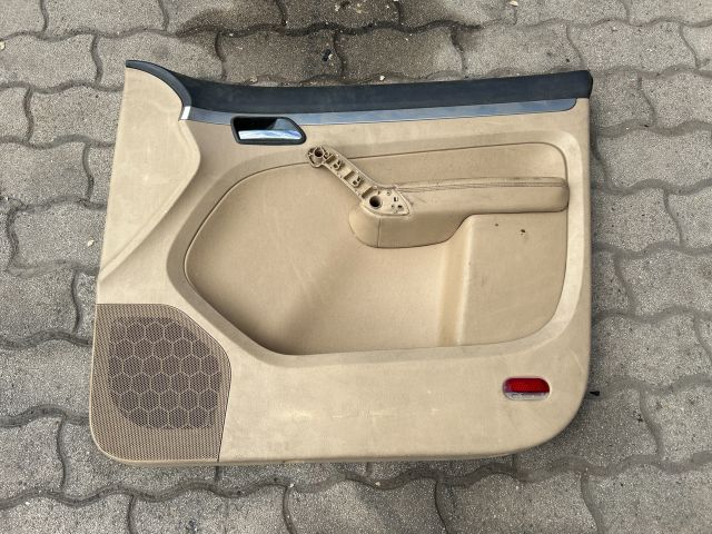 bontott VW TOURAN Jobb első Ajtó Kárpit