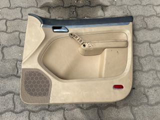 bontott VW TOURAN Jobb első Ajtó Kárpit