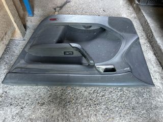 bontott VW TOURAN Jobb első Ajtó Kárpit