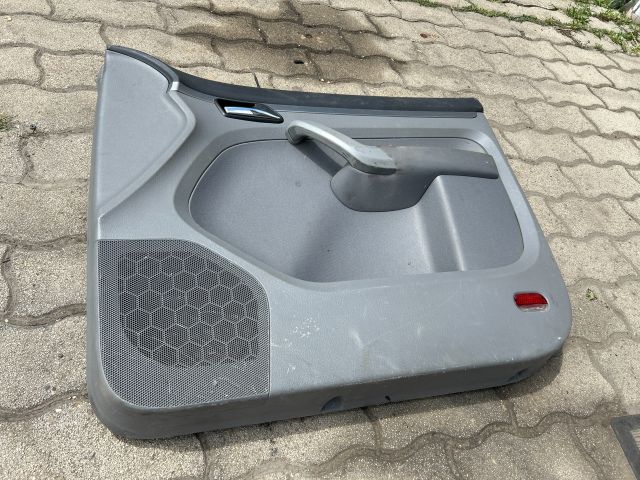 bontott VW TOURAN Jobb első Ajtó Kárpit