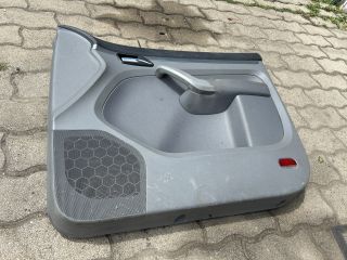 bontott VW TOURAN Jobb első Ajtó Kárpit