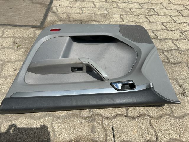 bontott VW TOURAN Jobb első Ajtó Kárpit