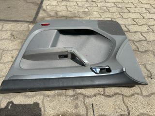 bontott VW TOURAN Jobb első Ajtó Kárpit