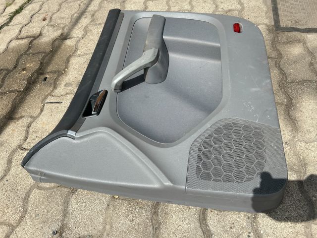 bontott VW TOURAN Jobb első Ajtó Kárpit