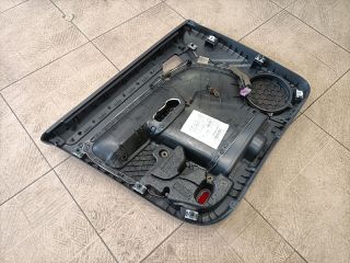 bontott VW TOURAN Jobb első Ajtó Kárpit