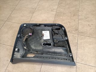 bontott VW TOURAN Jobb első Ajtó Kárpit