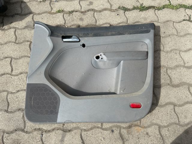 bontott VW TOURAN Jobb első Ajtó Kárpit