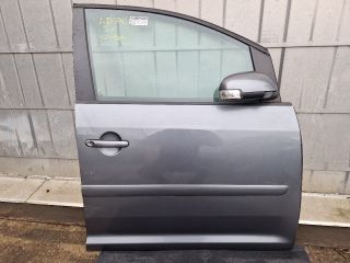 bontott VW TOURAN Jobb első Ajtó (Részeivel)