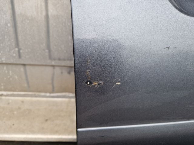 bontott VW TOURAN Jobb első Ajtó (Részeivel)