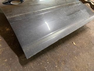 bontott VW TOURAN Jobb első Ajtó (Részeivel)