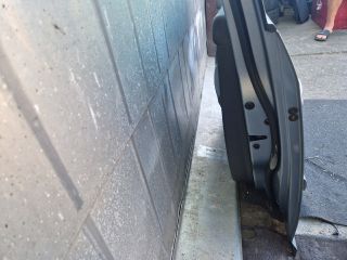 bontott VW TOURAN Jobb első Ajtó (Részeivel)