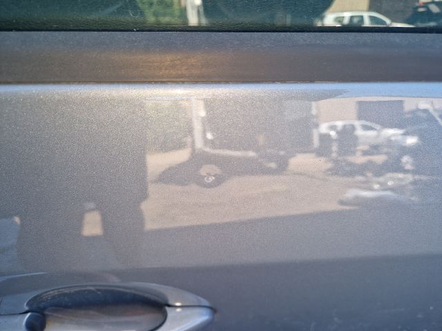 bontott VW TOURAN Jobb első Ajtó (Részeivel)