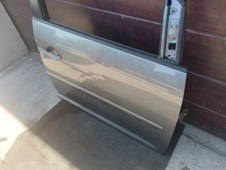 bontott VW TOURAN Jobb első Ajtó (Részeivel)