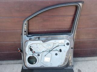 bontott VW TOURAN Jobb első Ajtó (Részeivel)