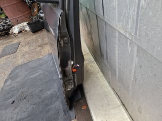 bontott VW TOURAN Jobb első Ajtó (Részeivel)