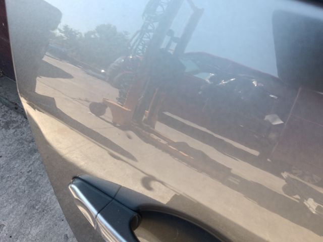 bontott VW TOURAN Jobb első Ajtó (Részeivel)