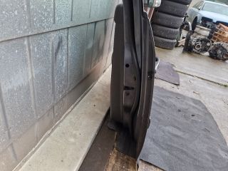 bontott VW TOURAN Jobb első Ajtó (Részeivel)