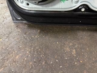 bontott VW TOURAN Jobb első Ajtó (Részeivel)