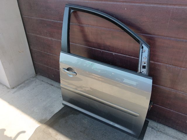 bontott VW TOURAN Jobb első Ajtó (Részeivel)