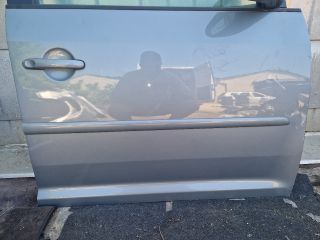 bontott VW TOURAN Jobb első Ajtó (Részeivel)