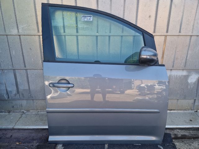 bontott VW TOURAN Jobb első Ajtó (Részeivel)