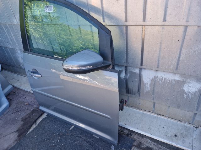 bontott VW TOURAN Jobb első Ajtó (Részeivel)