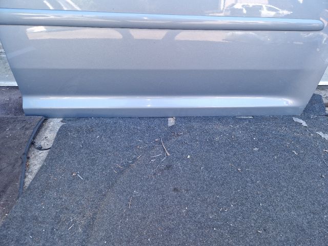 bontott VW TOURAN Jobb első Ajtó (Részeivel)