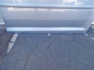 bontott VW TOURAN Jobb első Ajtó (Részeivel)