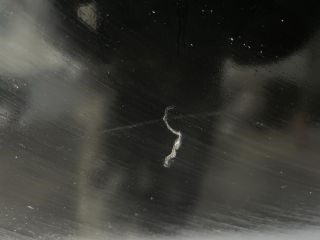 bontott VW TOURAN Jobb első Ajtó (Üres lemez)