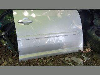 bontott VW TOURAN Jobb első Ajtó (Üres lemez)