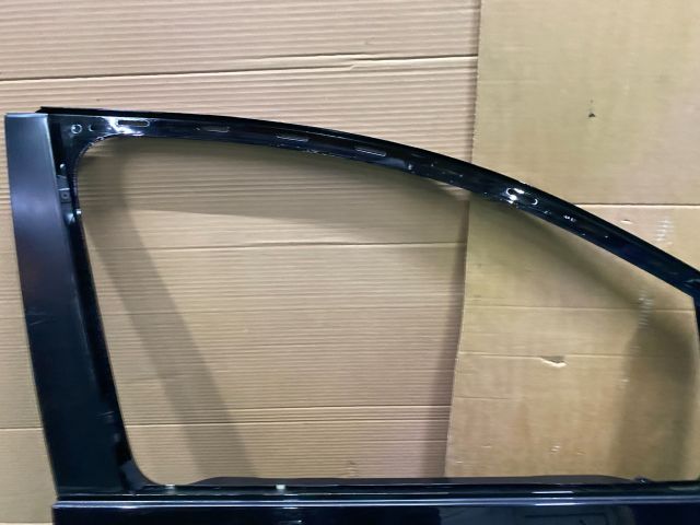 bontott VW TOURAN Jobb első Ajtó (Üres lemez)