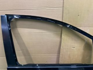 bontott VW TOURAN Jobb első Ajtó (Üres lemez)