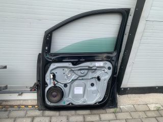 bontott VW TOURAN Jobb első Ajtó (Üres lemez)