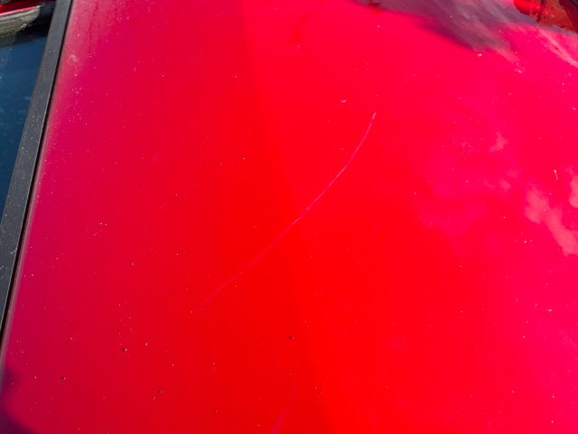 bontott VW TOURAN Jobb első Ajtó (Üres lemez)