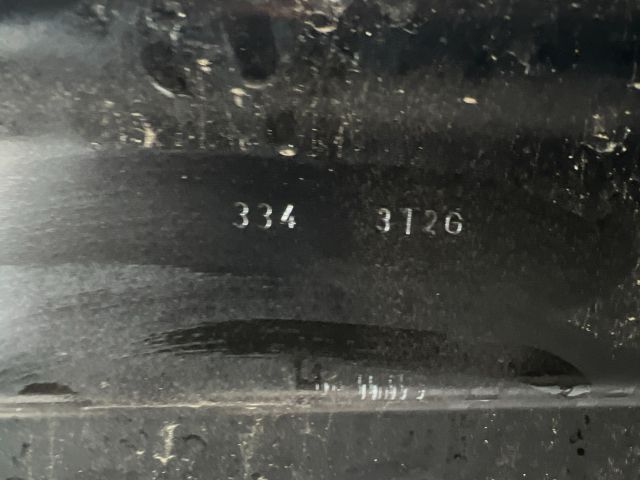 bontott VW TOURAN Jobb első Ajtó (Üres lemez)