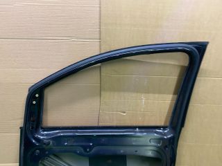 bontott VW TOURAN Jobb első Ajtó (Üres lemez)