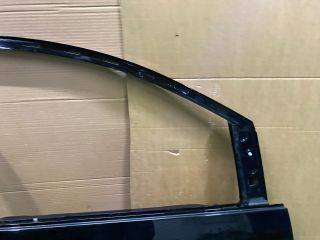 bontott VW TOURAN Jobb első Ajtó (Üres lemez)