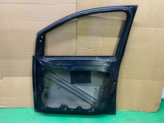 bontott VW TOURAN Jobb első Ajtó (Üres lemez)