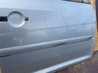 bontott VW TOURAN Jobb első Ajtó (Üres lemez)