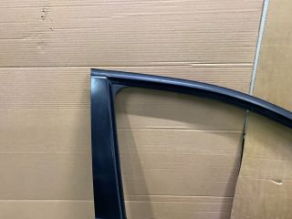 bontott VW TOURAN Jobb első Ajtó (Üres lemez)