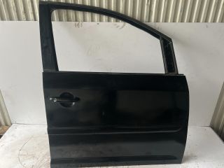 bontott VW TOURAN Jobb első Ajtó (Üres lemez)