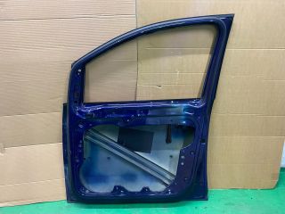 bontott VW TOURAN Jobb első Ajtó (Üres lemez)