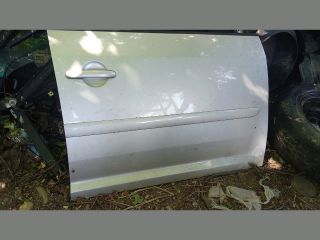 bontott VW TOURAN Jobb első Ajtó (Üres lemez)