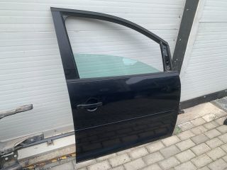bontott VW TOURAN Jobb első Ajtó (Üres lemez)