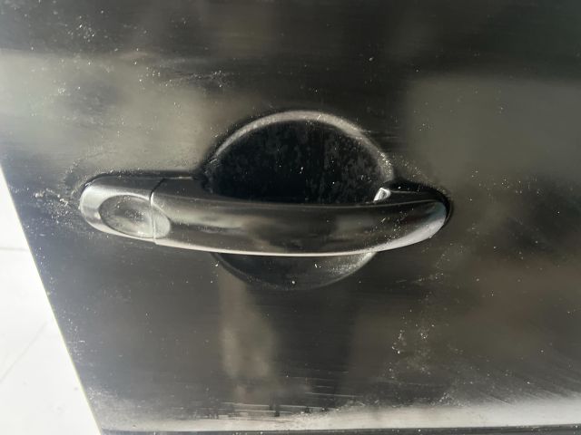 bontott VW TOURAN Jobb első Ajtó (Üres lemez)